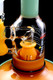 RooR Tech Slugger Multicolor Glass on Glass Straight Shooter Water Pipe with Showerhead Perc - WP2502