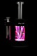 Flux Plasma Water Pipe - WP2612