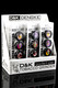 Plastic Eyeball Grinder Gift Set - G0426