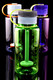 Colorful Puffco Budsy Water Pipe - WP2647