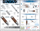 DynaVap VonG - V0458