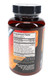 High Voltage Detox 120ct capsule bottle shown at angled view with visible product branding and packaging details