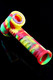 Colorful Multi Use Silicone Water Pipe - WP2687