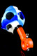 Colorful Gas Mask - WP2698