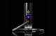 Hitoki Trident Laser Vaporizer Water Pipe - V0479