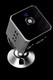 Mini 1080p Motion-Detect Camera - M0382
