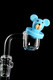 Glass Bear Carb Cap - BS791