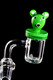 Glass Koala Bear Carb Cap - BS795