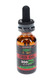 Hemp Bombs 300 mg CBD oil 30 mL bottle, watermelon label, straight-on product shot with tamper band for head shop wholesale. Hemp Bombs 300 mg CBD oil 30 mL bottle, watermelon label, straight-on product shot with tamper band for head shop wholesale.