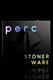 5.5" Stonerware Perc Silicone/Glass Modular Water Pipe - WP2714