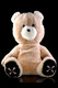 Large Stash Bear - M0387