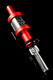 Flux Pike Pipe Assembly - M0386