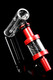 Flux Pike Pipe Assembly - M0386
