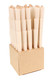 75ct Raw Organic King Size Rolling Paper Cones - RP328