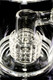 Large Thick Stemless GoG Straight Shooter Water Pipe with Tree to Matrix Percs - WP2804