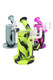 Wholesale silicone Eyce Sidecar rigs for bulk smoke shop purchase.