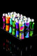 Eyce Oraflex Shorty Silicone One Hitter - C0333