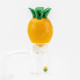 (US Made) Pineapple Spinner Cap - BS827