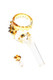 (US Made) Bee Hive Puffco Proxy Sherlock Attachment – V0510