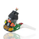 (US Made) Under the Sea Puffco Proxy Sherlock Attachment – V0512