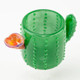(US Made) 3" Cactus Puffco Proxy Attachment – V0518 (US Made) 3" Cactus Puffco Proxy Attachment – V0518