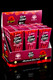 Buy in bulk a 15 piece display of red rose rolling cones for head shop resale.