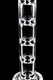 Grav Upline Water Pipe - WP2916