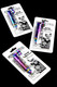 Skeleton Metal Pipe Gift Set with Screens - MP266