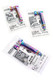 Skeleton Metal Pipe Gift Set with Screens - MP266