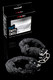 Playful Furry Cuffs - M0459