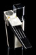 Metal Torch Lighter Pipe - L0264