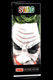 Joker Gas Mask Acrylic Water Pipe - WP3073