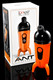 Wholesale Orange Lookah Ant vaporizer dab pen for head shop restock.