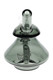 Grav LRG Hustle Trees Wobble Bubbler - B1450