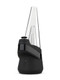 Onyx New Peak three-quarter right angle; tapered glass and textured grip band, sharp detail for wholesale product pages. Onyx New Peak three-quarter right angle; tapered glass and textured grip band, sharp detail for wholesale product pages.