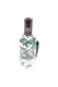 Wholesale Special Blue Grenade Pixels torch lighter, green digital camo; single close-up with ignition head and side lever.