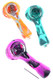 Eyce Proteck Alien Silicone Spoon - P3107