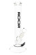 RooR 14" Straight Shooter GoG Zumo Water Pipe - WP2923
