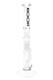 RooR Tech 18" 5mm Thick GoG Straight Shooter Water Pipe with Multi Percs - WP2935