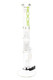 RooR Tech 18" 5mm Thick GoG Straight Shooter Water Pipe with Multi Percs - WP2935