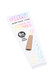 Single pack of six 70mm Grav natural paper cones.