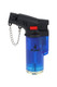 Single blue Blink mini refillable torch.