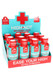 High-Not Extra Strength Recovery Shot - DT139