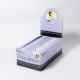 50-Pack Blazy Susan 1 ¼ Rolling Papers Display – RP351