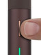 Limited Edition Mocha Puffco Pivot Pocket Dab Pen – V0597