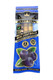 King Palm 2 Flavored Mini Rolls Display of 20 - RP356