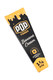 POP Cones Banana Cream 1 ¼ size pack, 6 unbleached cones, black/yellow carton, angled front view for wholesale head-shop listings. POP Cones Banana Cream 1 ¼ size pack, 6 unbleached cones, black/yellow carton, angled front view for wholesale head-shop listings.
