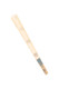 Single POP King Size unbleached pre-rolled cone with printed tip and flavor bead detail