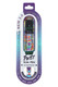 Hype Engine Ooze Twist Slim Pen 2.0 with colorful graphic battery in carded retail packaging
