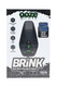 Ooze Brink 1800mAh Dry Herb Vaporizer - V0611